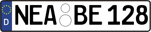 NEA-BE128