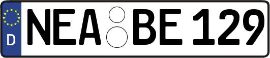 NEA-BE129