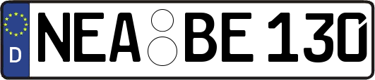 NEA-BE130