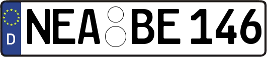 NEA-BE146
