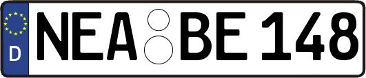 NEA-BE148