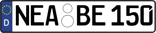 NEA-BE150