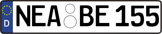NEA-BE155