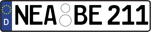 NEA-BE211