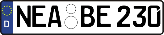 NEA-BE230