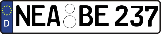 NEA-BE237
