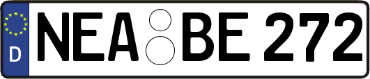 NEA-BE272
