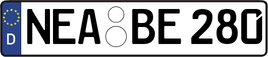NEA-BE280