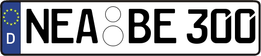 NEA-BE300