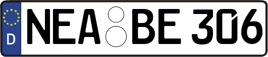 NEA-BE306