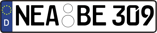 NEA-BE309