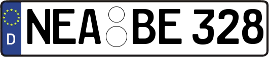 NEA-BE328