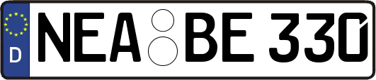 NEA-BE330