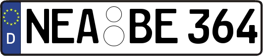 NEA-BE364