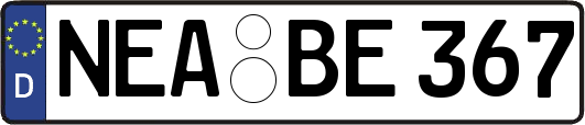 NEA-BE367