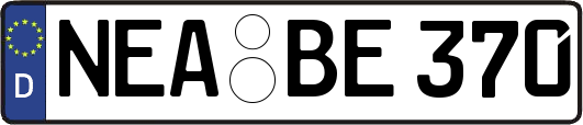 NEA-BE370