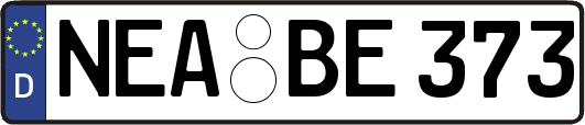 NEA-BE373