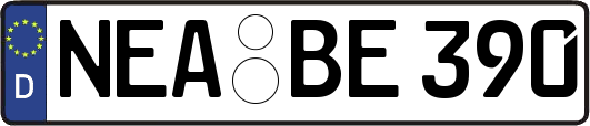 NEA-BE390