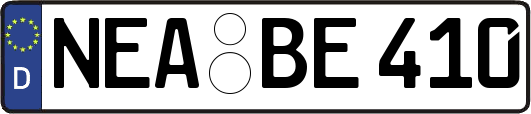 NEA-BE410