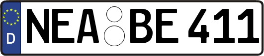 NEA-BE411