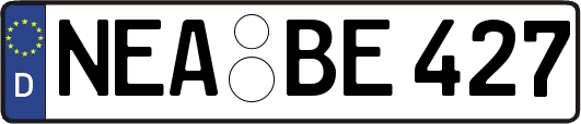 NEA-BE427