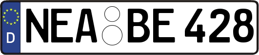 NEA-BE428