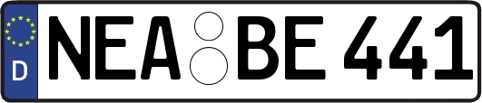 NEA-BE441