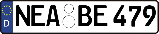 NEA-BE479
