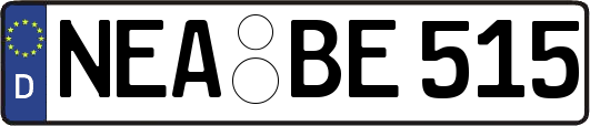 NEA-BE515