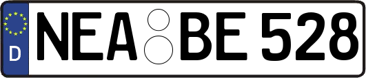 NEA-BE528