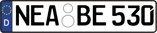NEA-BE530