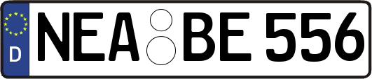 NEA-BE556