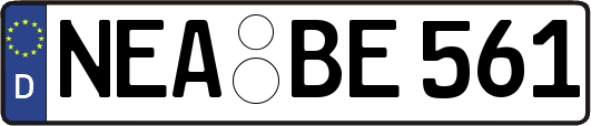 NEA-BE561
