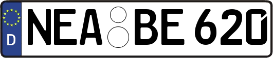 NEA-BE620