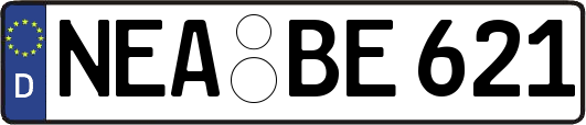 NEA-BE621