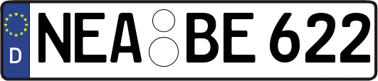 NEA-BE622