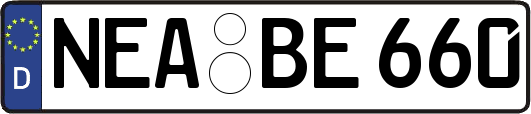 NEA-BE660