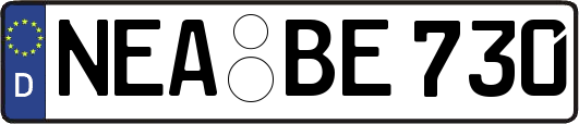 NEA-BE730