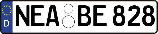 NEA-BE828