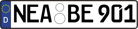 NEA-BE901