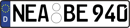 NEA-BE940
