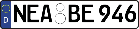 NEA-BE946
