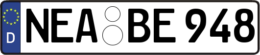 NEA-BE948