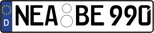 NEA-BE990