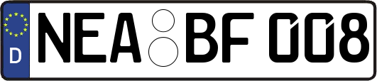 NEA-BF008