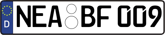 NEA-BF009