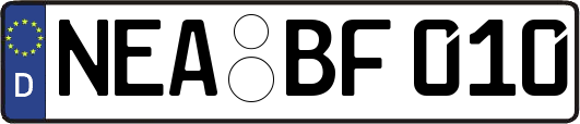 NEA-BF010