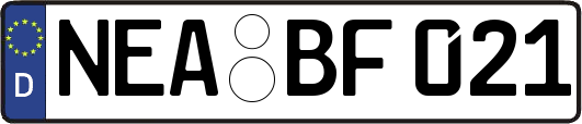 NEA-BF021