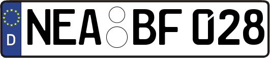 NEA-BF028