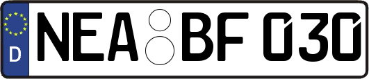 NEA-BF030